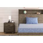 iKidz Ocean Twin Mattress and Pillow - Image 6