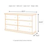 Maribel Dresser - Image 10