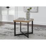 Montia End Table - Image 3