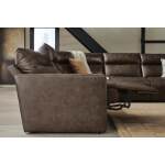 ModZ 5-Piece Power Reclining Sectional - Image 4
