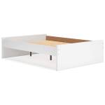 Onita Full Platform Bed - Image 4