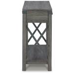 Freedan Sofa/Console Table - Image 5