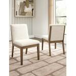 Marxmore Dining Chair - Image 3