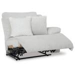 Top Tier Right-Arm Facing Recliner - Image 4