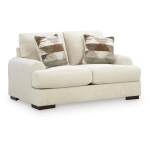 Jayne Park Loveseat - Image 2