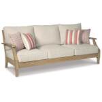 Clare View Sofa with Cushion - Image 2