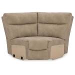 Next-Gen Durapella 6-Piece Power Reclining Sectional - Image 9