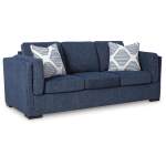 Evansley Sofa and Loveseat - Image 9