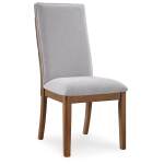 Lyncott Extension Dining Table, 4 Chairs and Bench - Image 5