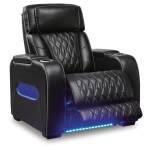 Boyington Power Reclining Sofa, Loveseat and Recliner - Image 16