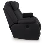 Island Falls Power Reclining Loveseat - Image 5