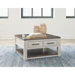 Darborn Lift-Top Coffee Table - Image 3