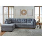 Marleton 2-Piece Sectional with Chaise - Image 5