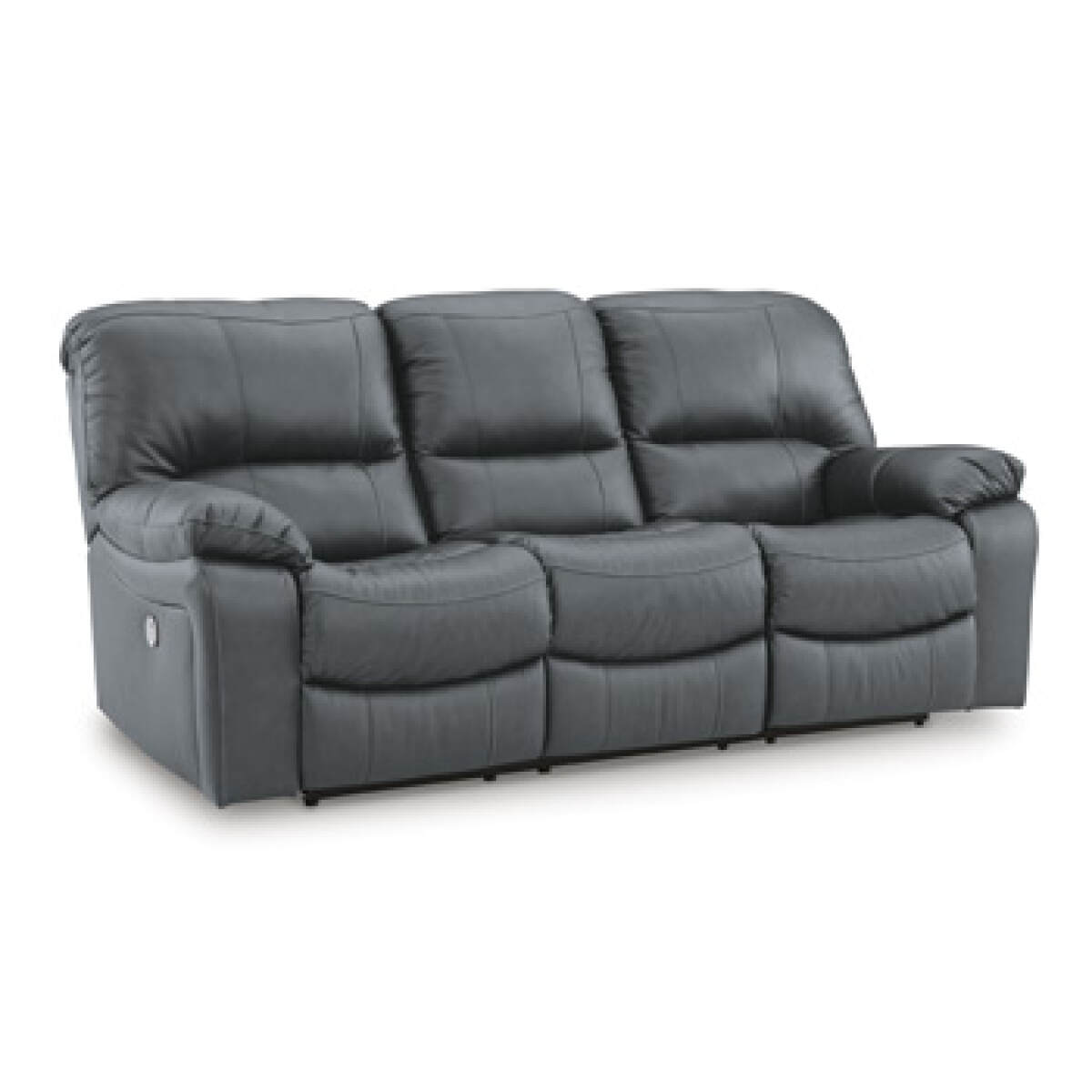 ba6231046cb2e45d61889b648eda28db Leesworth Power Reclining Sofa - Image 1