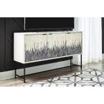 Freyton Accent Cabinet - Image 7