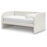Arloster Twin Upholstered Day Bed - Image 4