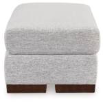Belvoir Ottoman - Image 5