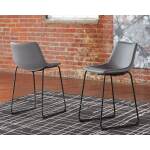 Centiar Counter Height Bar Stool - Image 3