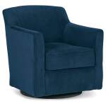 Bradney Swivel Accent Chair - Image 2