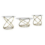 Crimonti Table (Set of 3)