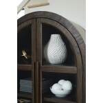 Benhall Accent Cabinet - Image 7