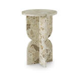 Treygan Accent Table
