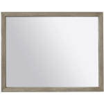 Platinum Landscape Mirror