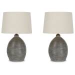 Joyelle Table Lamp (Set of 2) - Image 3