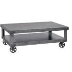 Industrial Cocktail Table - Image 4