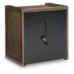 Marxmore Nightstand - Image 6