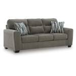 Olten Sofa and Loveseat - Image 8