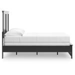 Maribel Full Panel Bed, Dresser, Mirror and Chest - Image 15