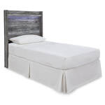 Baystorm Twin Panel Headboard