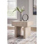 Jorlaina Coffee Table and 2 End Tables - Image 15