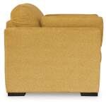 Keerwick Oversized Chair and Ottoman - Image 10