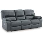 Leesworth Power Reclining Sofa - Image 4