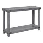 Industrial Sofa Table DN915-TOB - Image 4