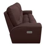 Cassian Power Reclining Sofa w/ Headrest & Lumbar - X44802 - Image 5