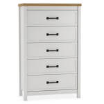 Kerisden Chest of Drawers