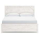 Gerridan King Panel Bed, Chest and Nightstand - Image 9
