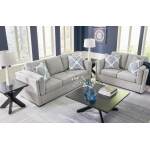 Evansley Sofa and Loveseat - Image 4