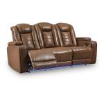 Gruaro Power Reclining Sofa - Image 4