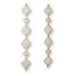 Harriswood Accent Mirror Set (Set of 2) - Image 4