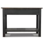 Tyler Creek Sofa/Console Table - Image 7