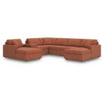 Modmax 7-Piece Sectional