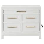 Alexander Workstation/combo File I3014-378-WHI - Image 3