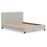 Zuraleus King Upholstered Bed - Image 7