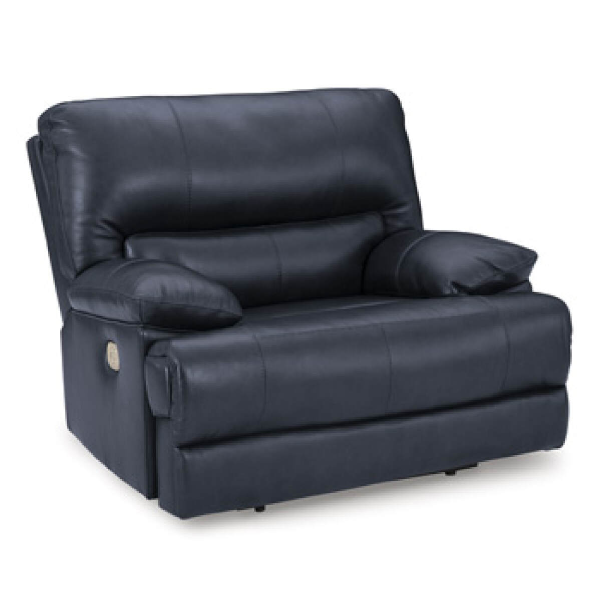 bbae14968700d733420f9f667c5fddbf Mountainous Power Recliner - Image 1