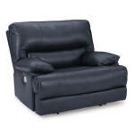 Mountainous Power Recliner