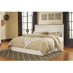 Willowton King/California King Panel Headboard - Image 2